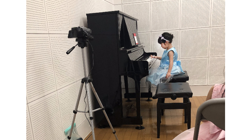 発表会フォト 3