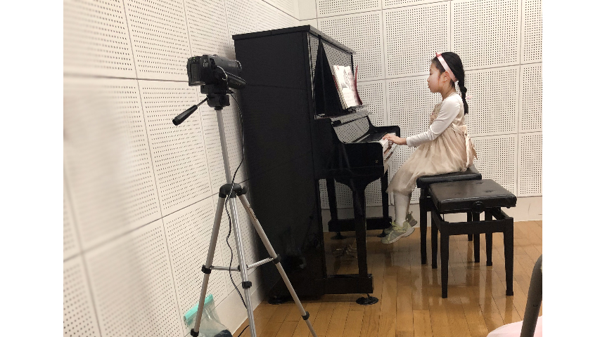 発表会フォト 4