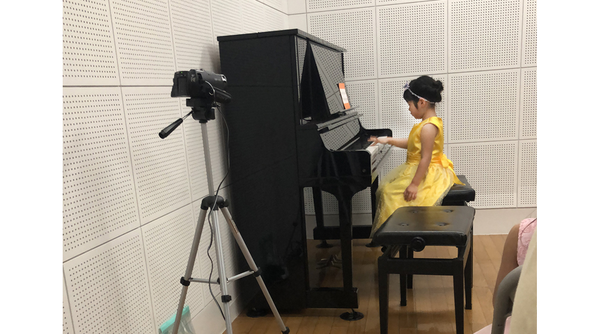 発表会フォト 8