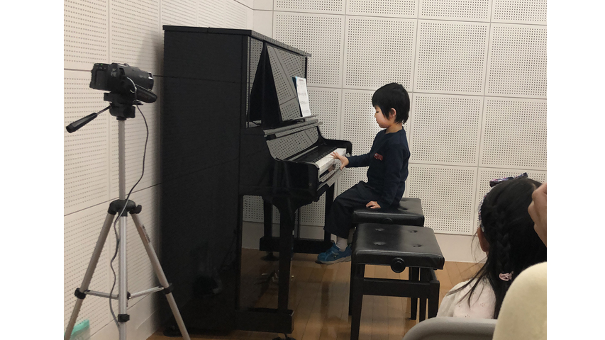 発表会フォト 9